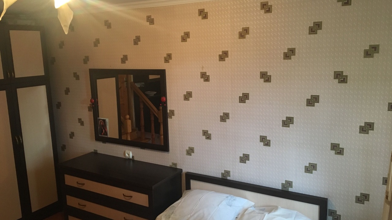 Photo of Bedroom in Borjomi