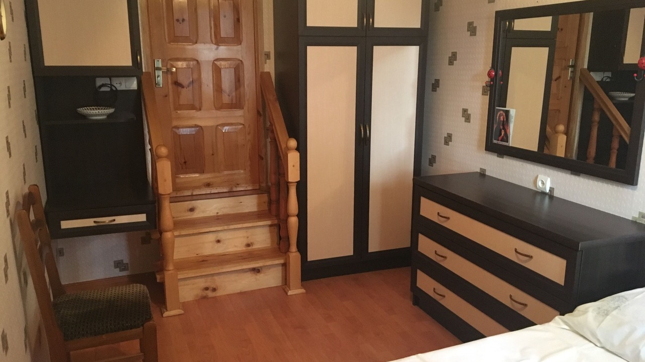 Photo of Bedroom in Borjomi