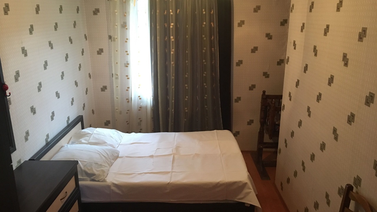 Photo of Bedroom in Borjomi