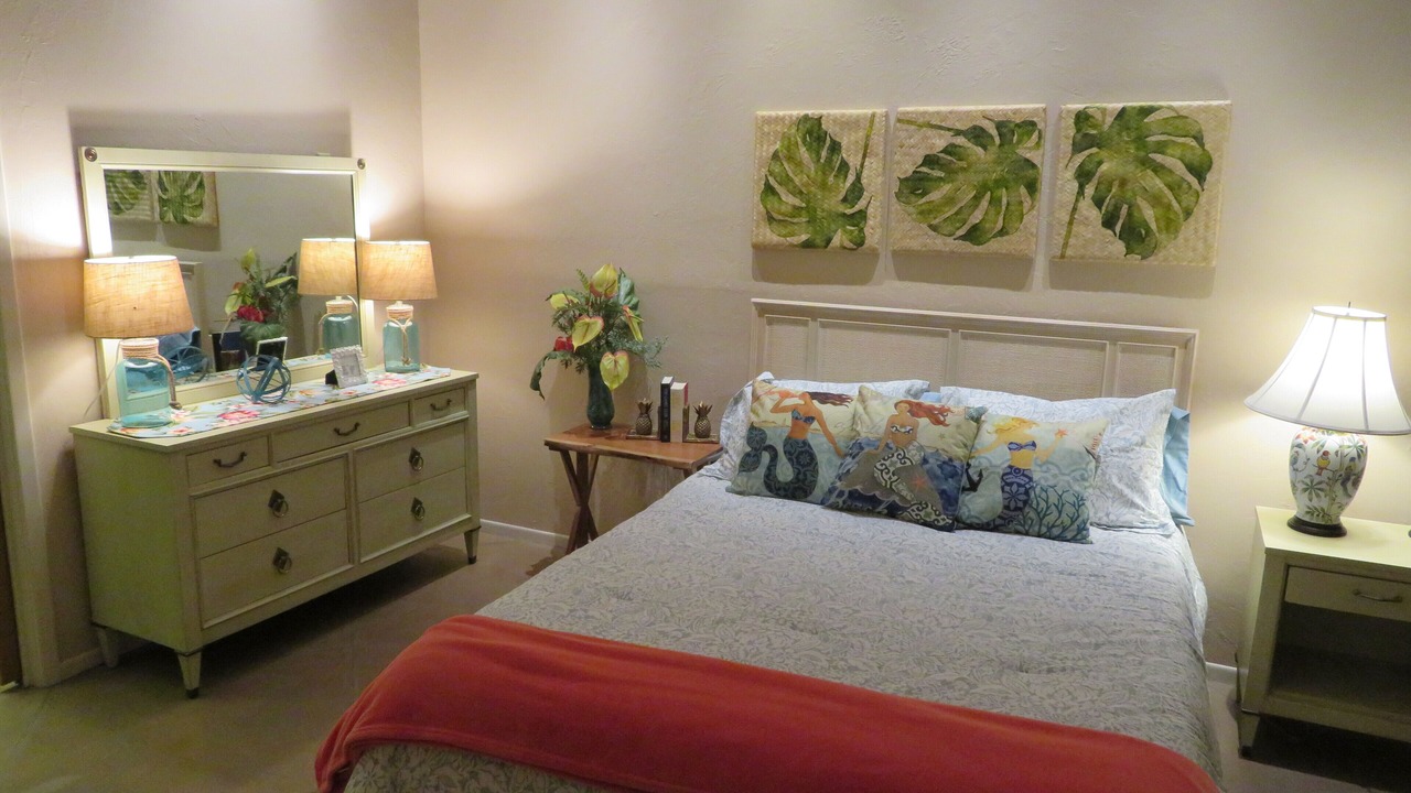 Photo of Bedroom in Saguaro Cerro Estates