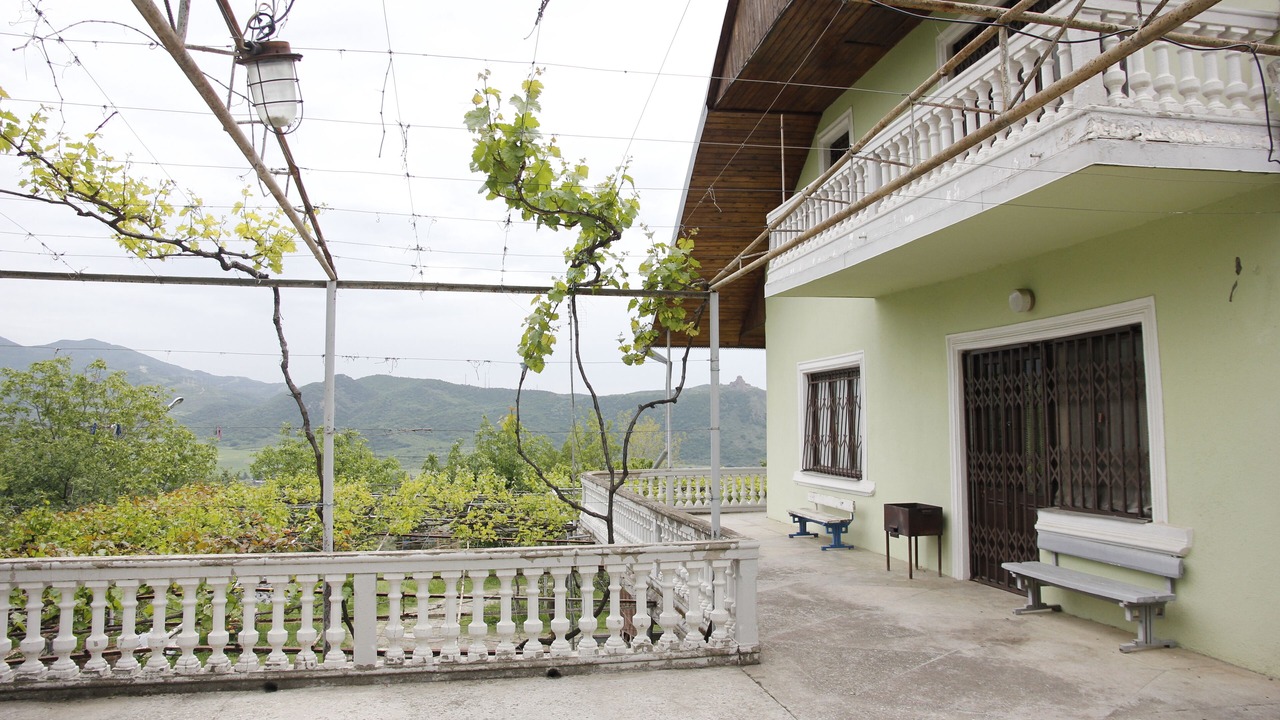 Photo of Outdoor in Mtskheta