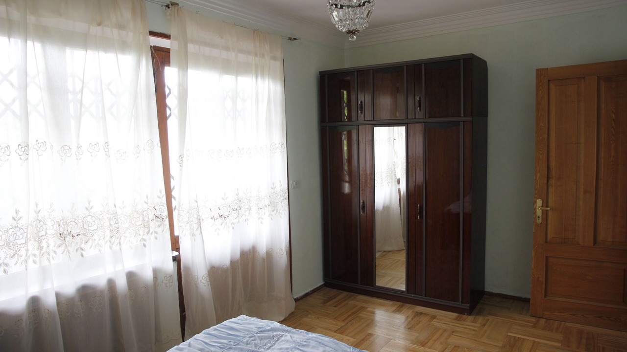 Photo of Bedroom in Mtskheta