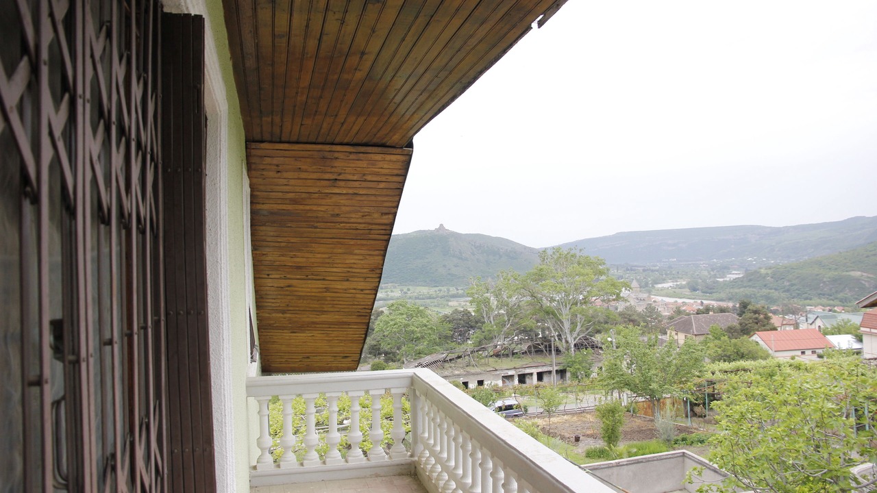 Photo of Outdoor in Mtskheta