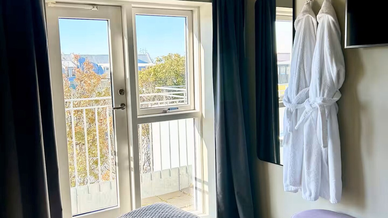 Photo of Bedroom in Downtown