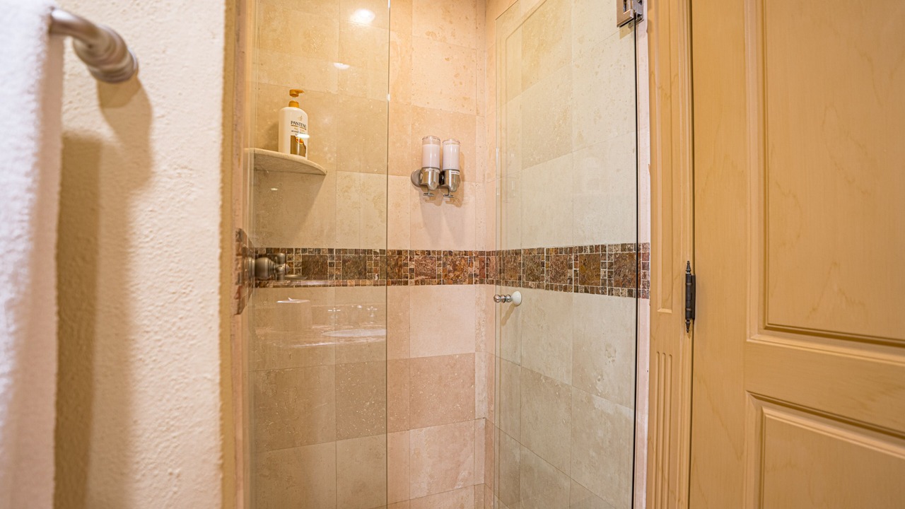 Photo of Bathroom in Cabo San Lucas