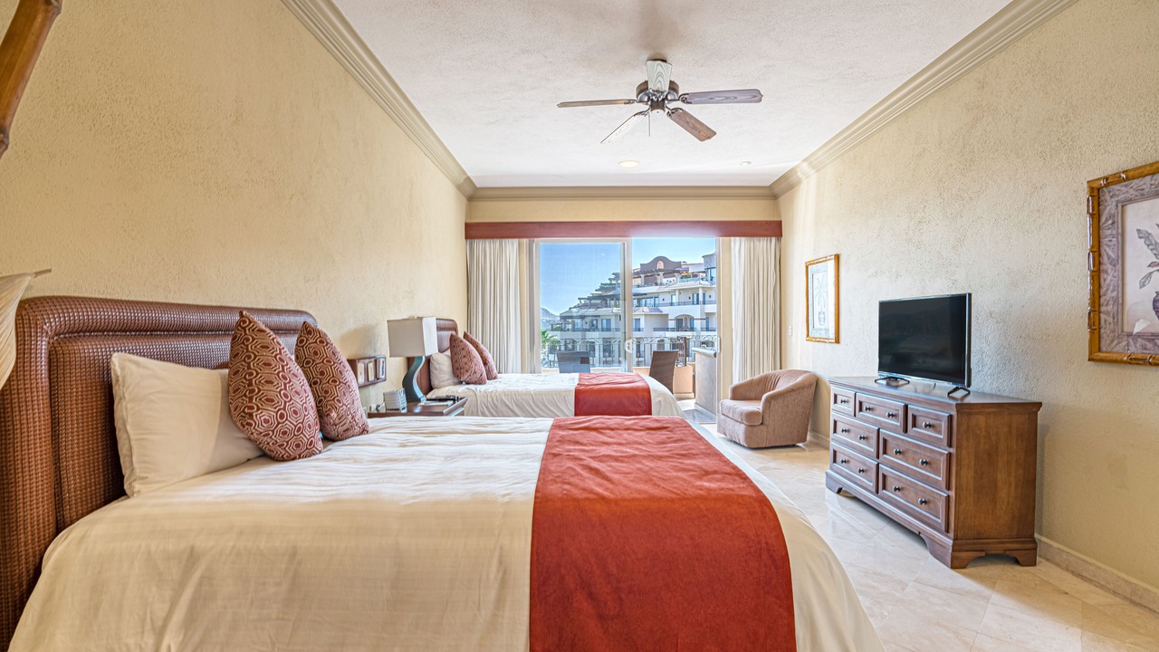 Photo of Bedroom in Cabo San Lucas