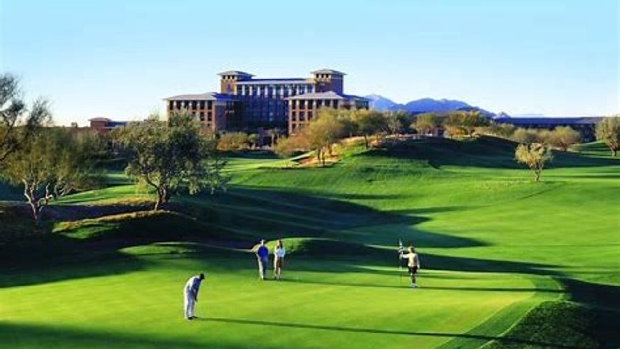 Photo of Others in Paradise Valley Village