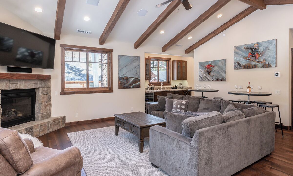 Photo of Livingroom in Stonegate