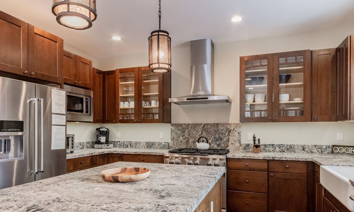 Photo of Kitchen in Stonegate