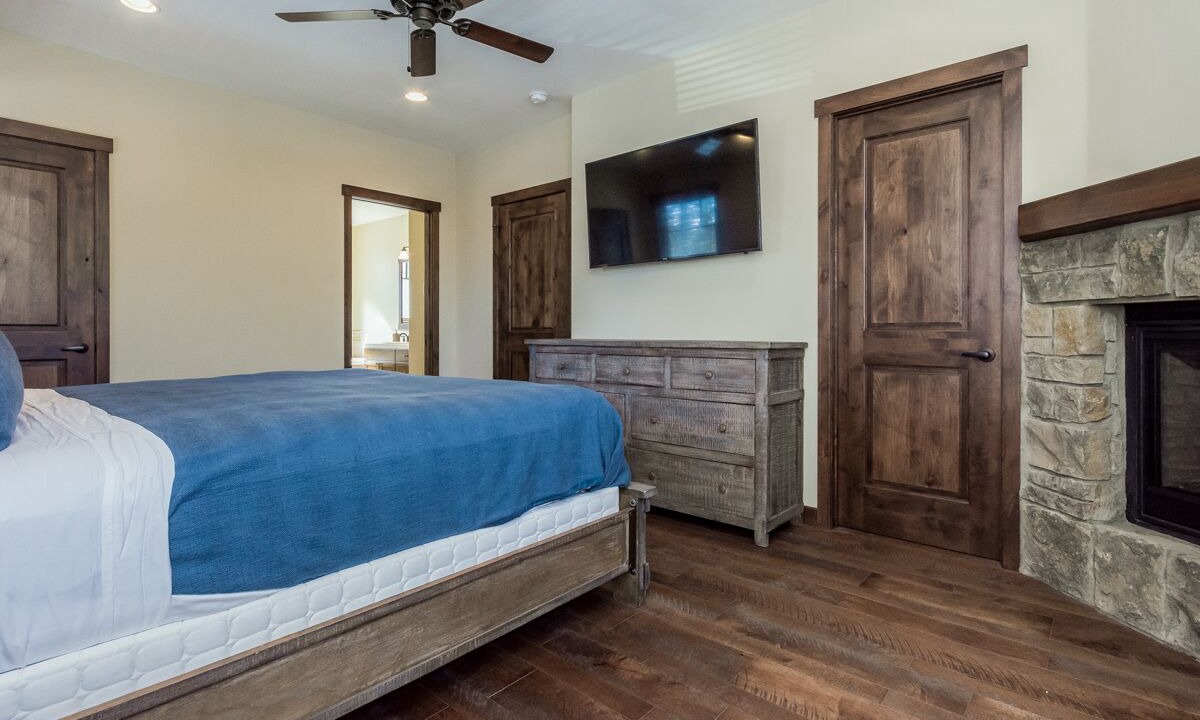 Photo of Bedroom in Stonegate