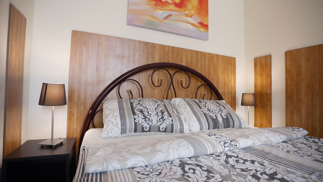 Photo of Bedroom in Chugureti