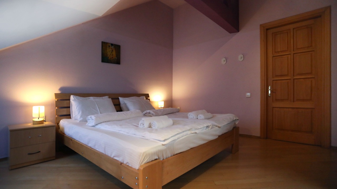 Photo of Bedroom in Chugureti