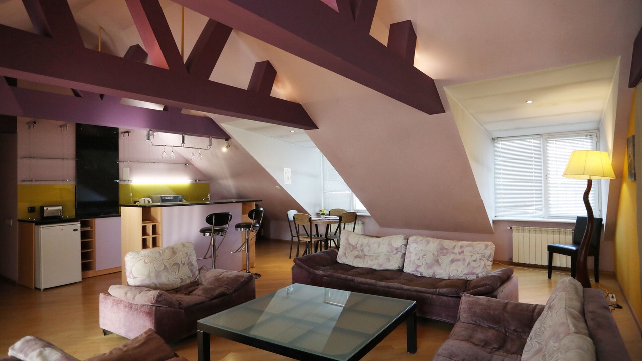 Photo of Livingroom in Chugureti