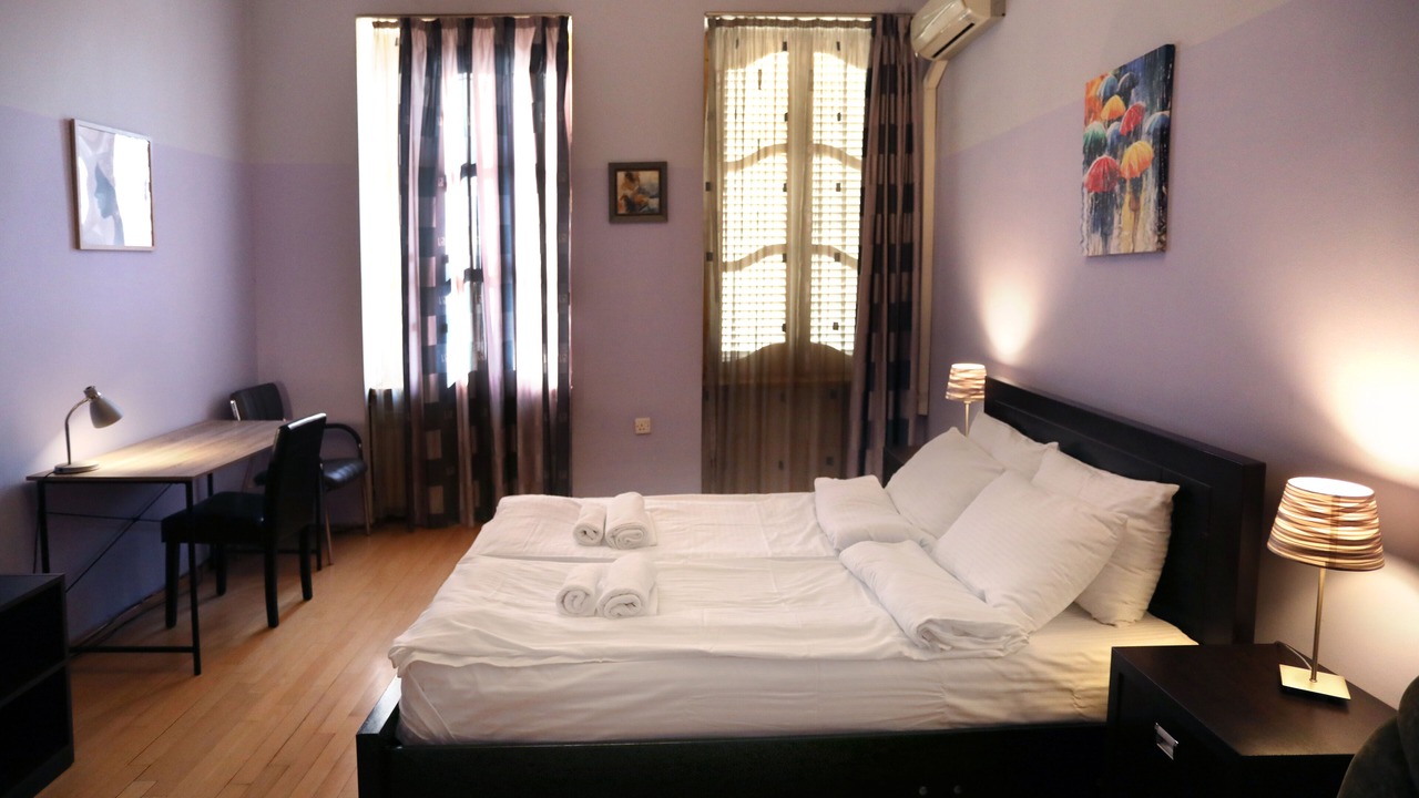 Photo of Bedroom in Chugureti