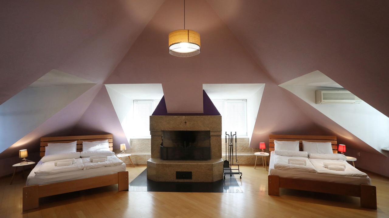 Photo of Bedroom in Chugureti