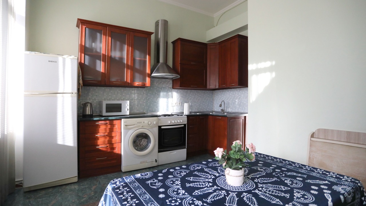 Photo of Kitchen in Chugureti