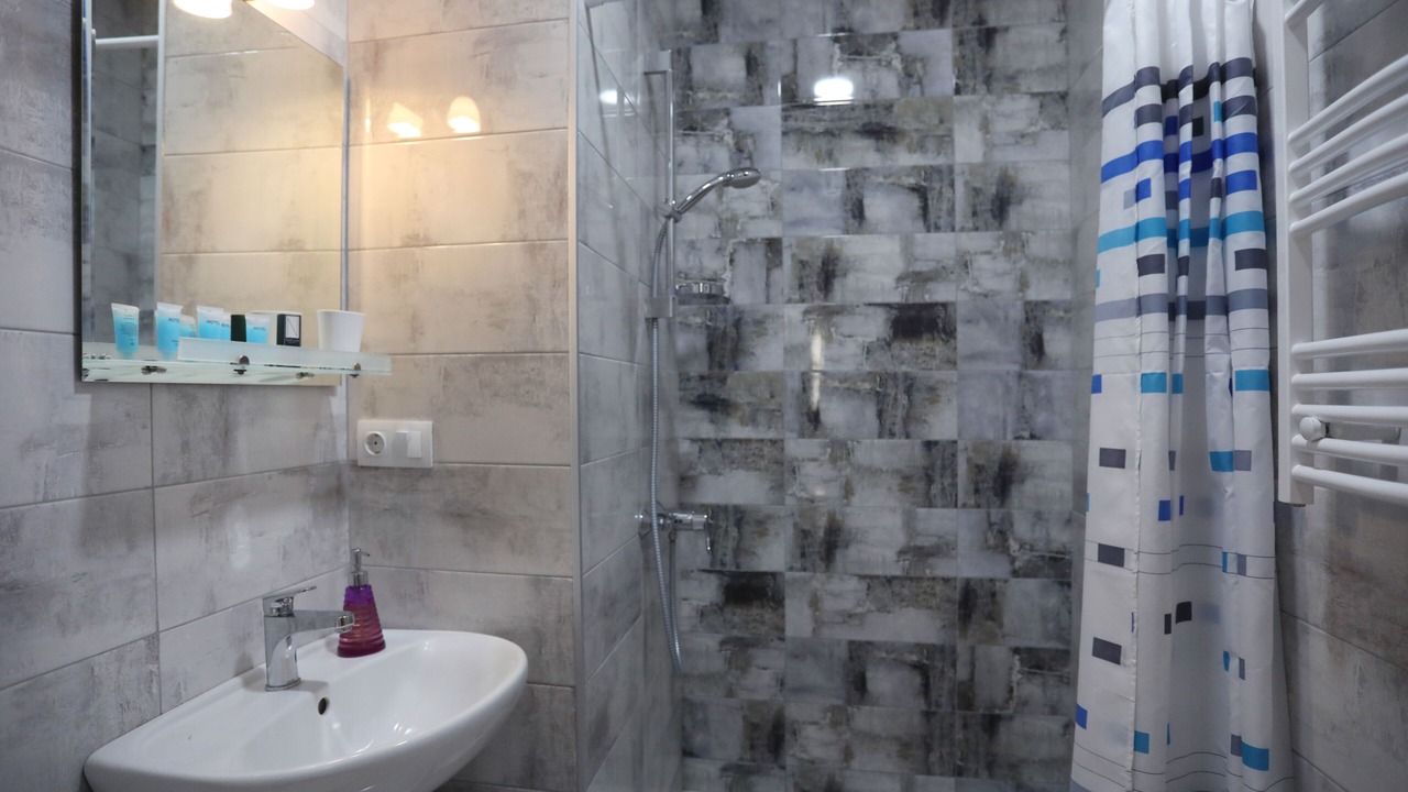 Photo of Bathroom in Chugureti