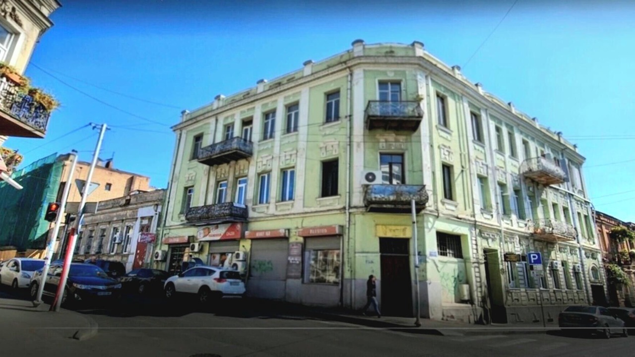Photo of Outdoor in Chugureti