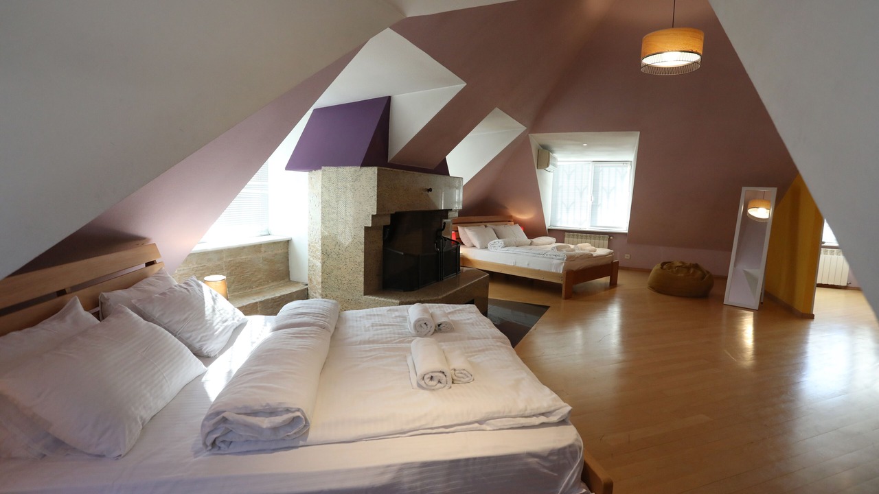 Photo of Bedroom in Chugureti