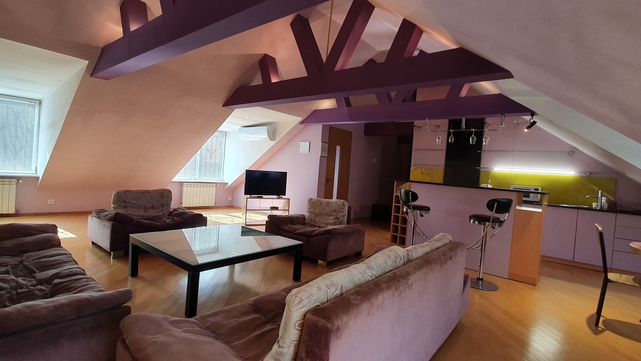 Photo of Livingroom in Chugureti