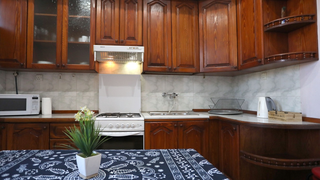 Photo of Kitchen in Chugureti