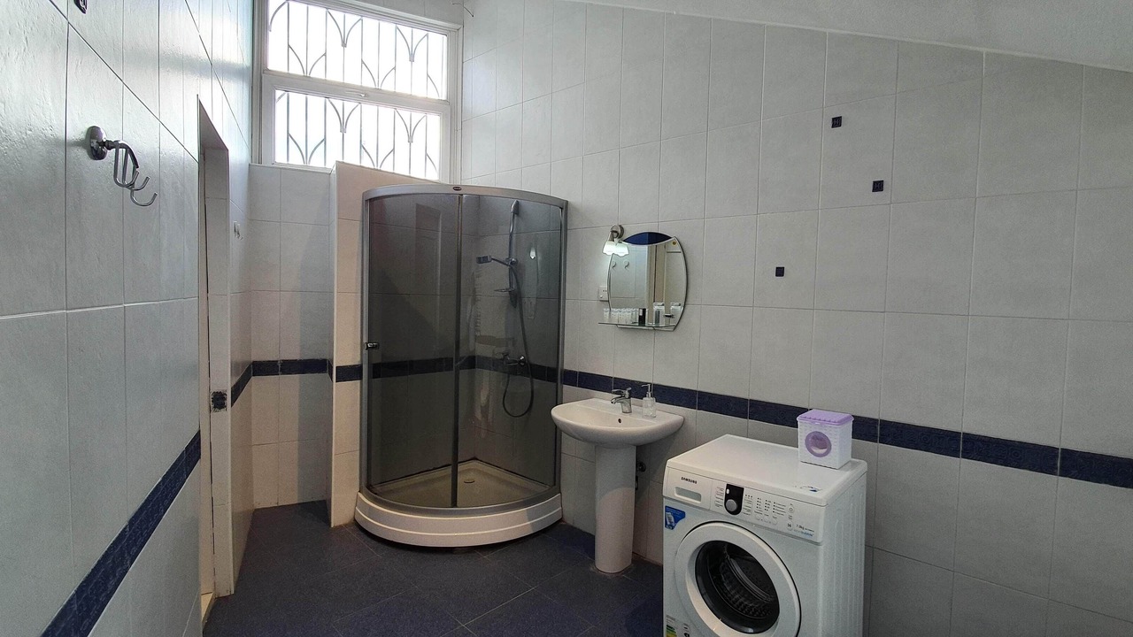 Photo of Bathroom in Chugureti