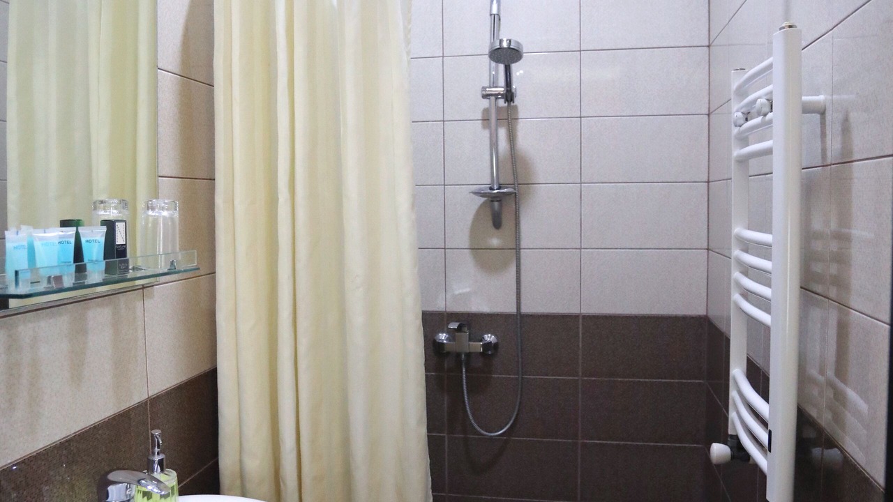 Photo of Bathroom in Chugureti