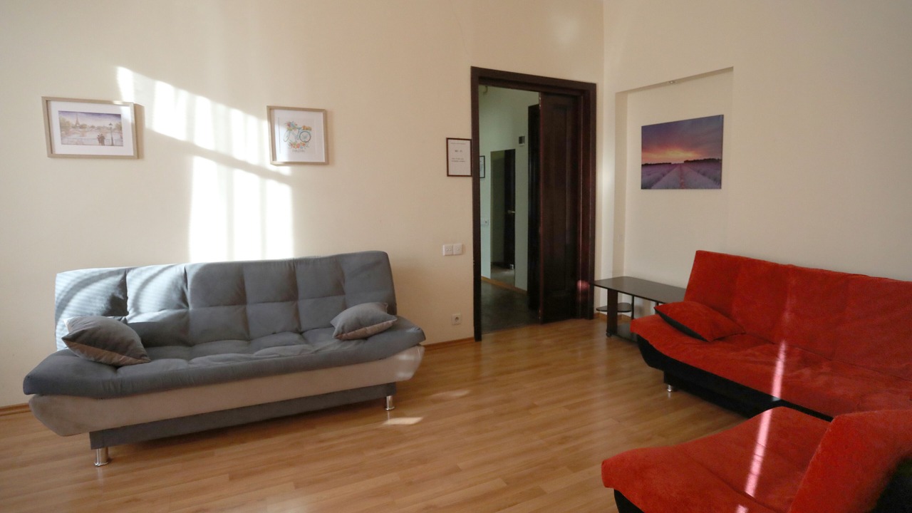 Photo of Livingroom in Chugureti