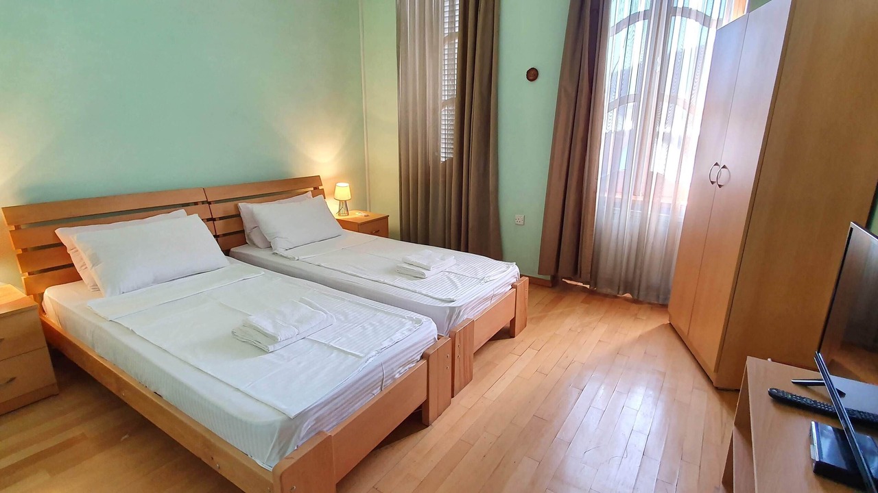 Photo of Bedroom in Chugureti