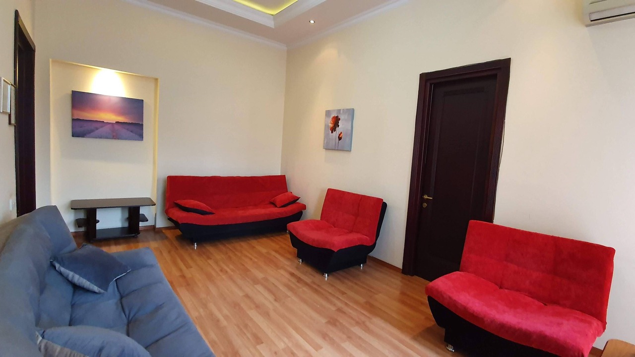 Photo of Livingroom in Chugureti