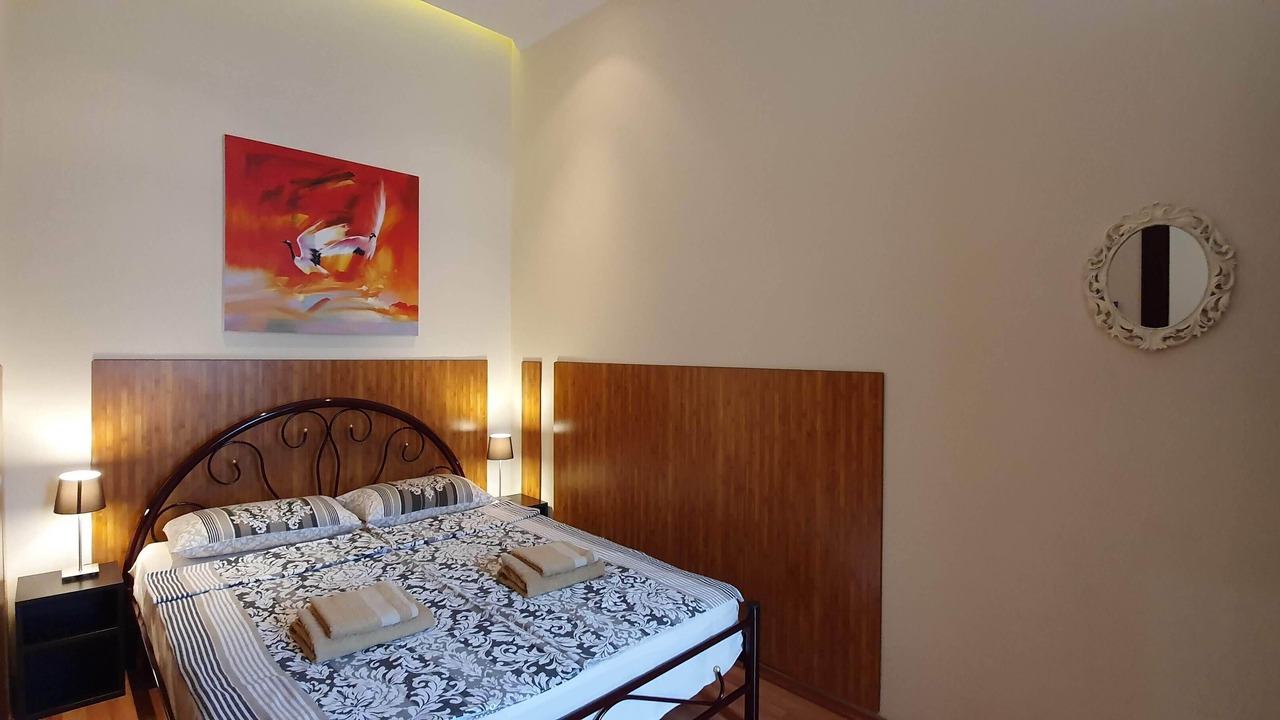 Photo of Bedroom in Chugureti