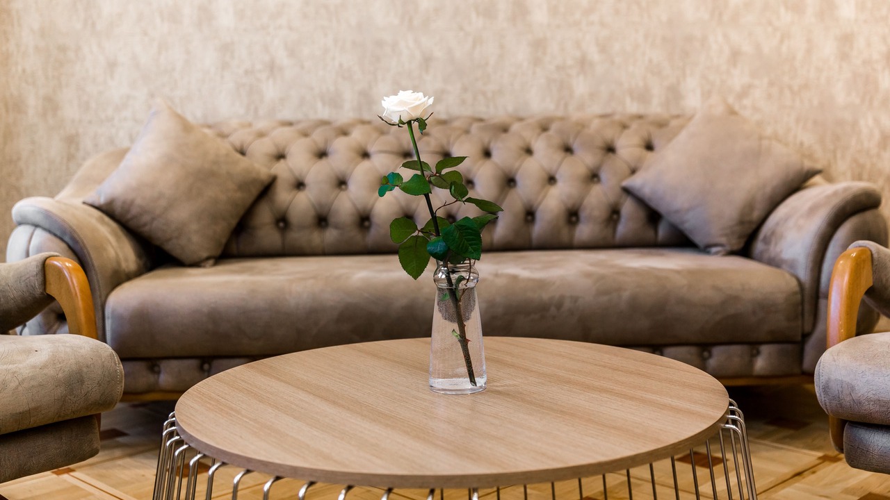 Photo of Livingroom in Chugureti