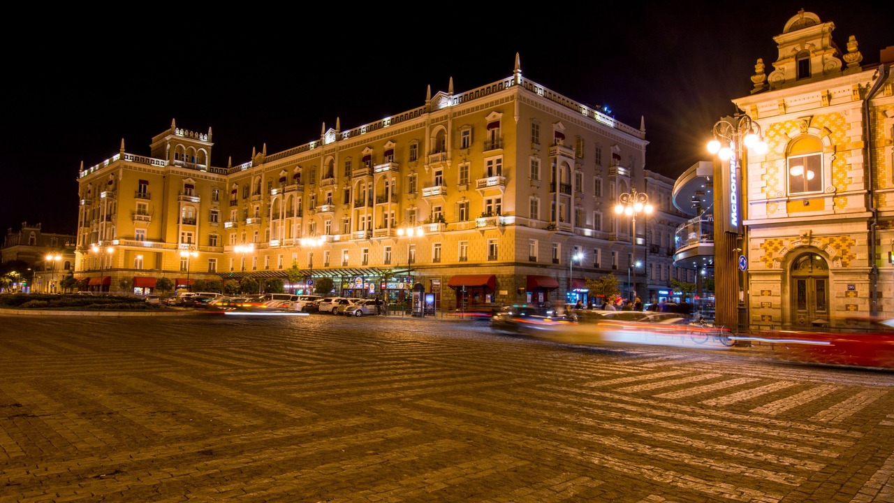 Photo of Outdoor in Chugureti