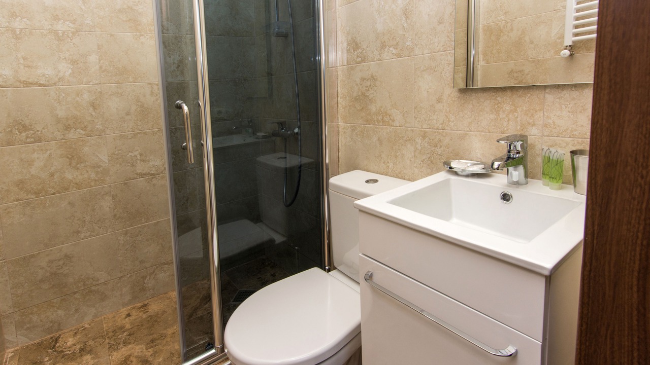 Photo of Bathroom in Chugureti
