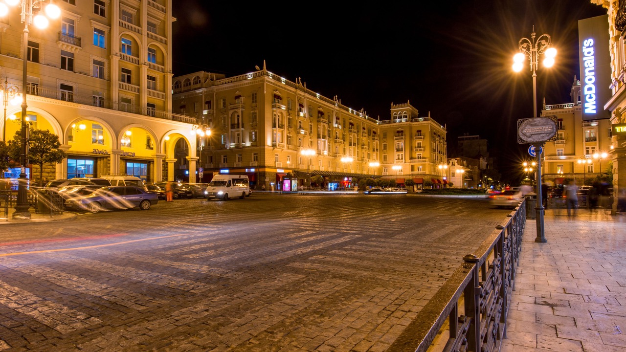 Photo of Outdoor in Chugureti