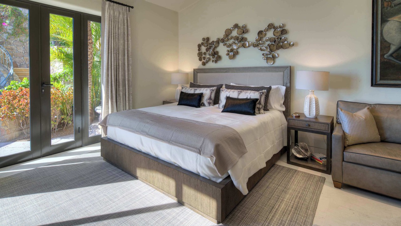 Photo of Bedroom in Palmilla