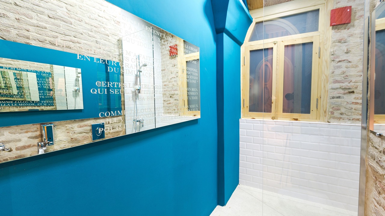 Photo of Bathroom in Tbilisi City Centre