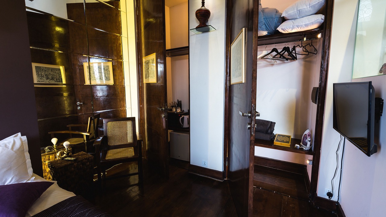 Photo of Kitchen in Tbilisi City Centre