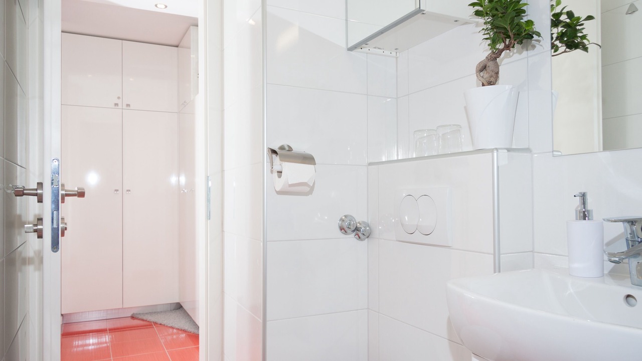 Photo of Bathroom in Zagreb
