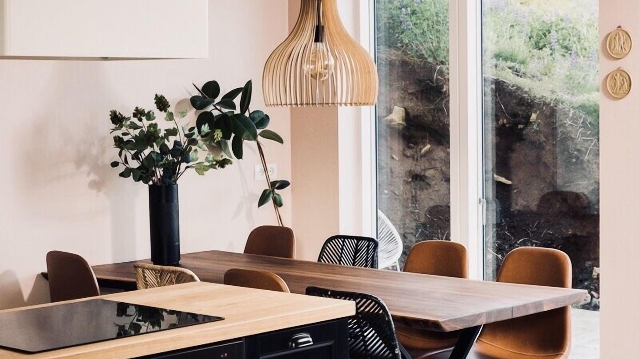Photo of Kitchen in Mosfellsbaer