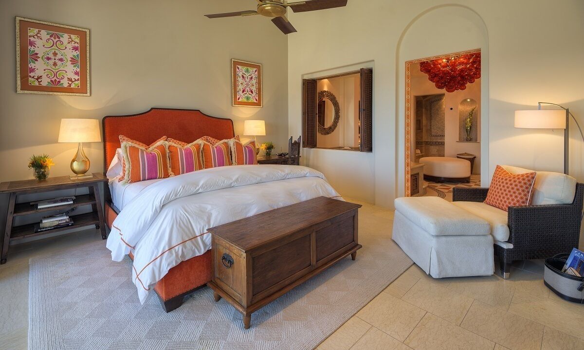Photo of Bedroom in Pedregal