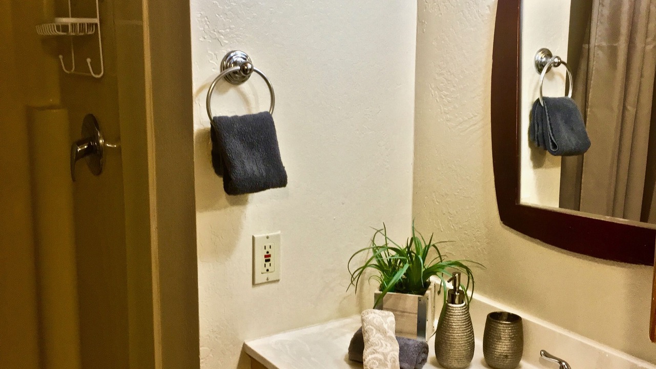 Photo of Bathroom in Kachina Village