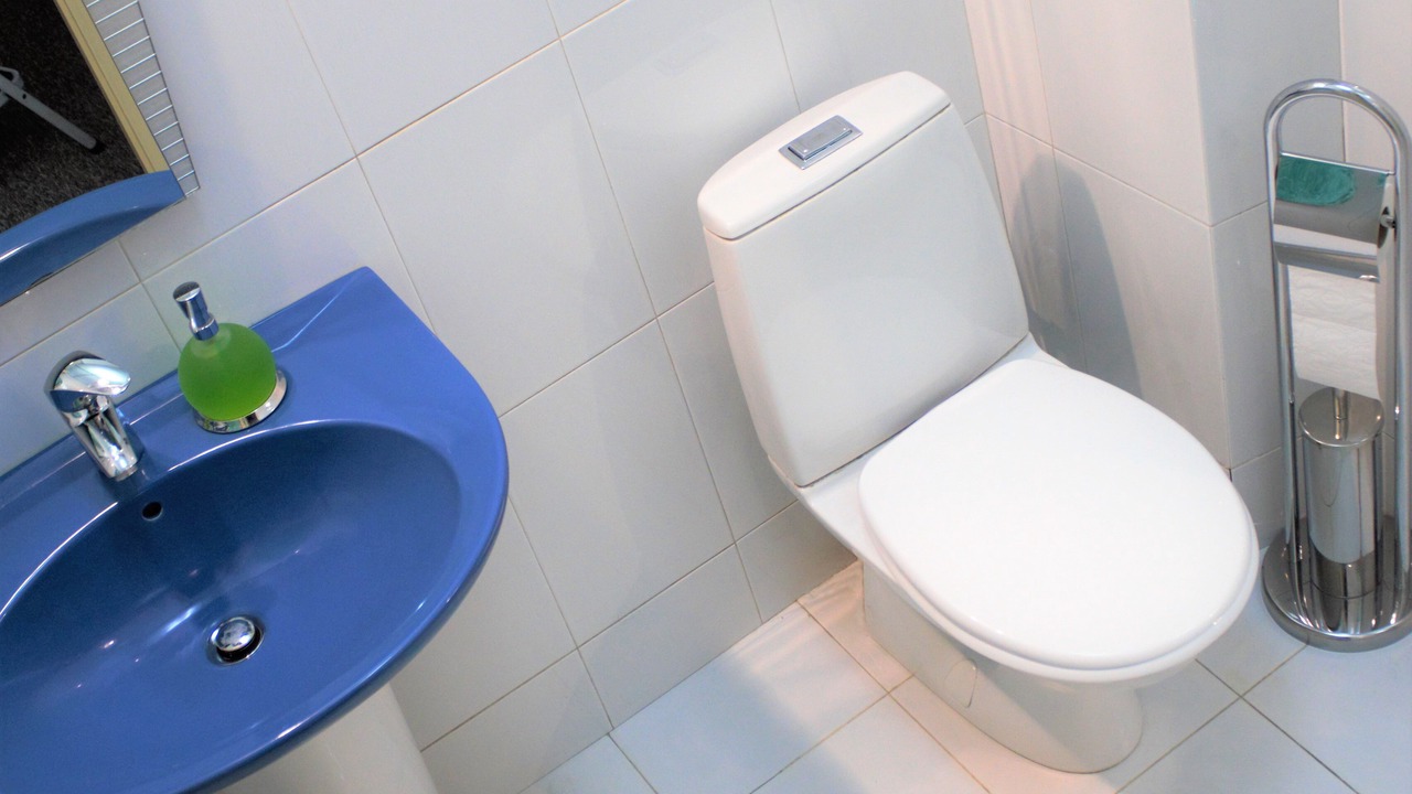 Photo of Bathroom in mtatsminda