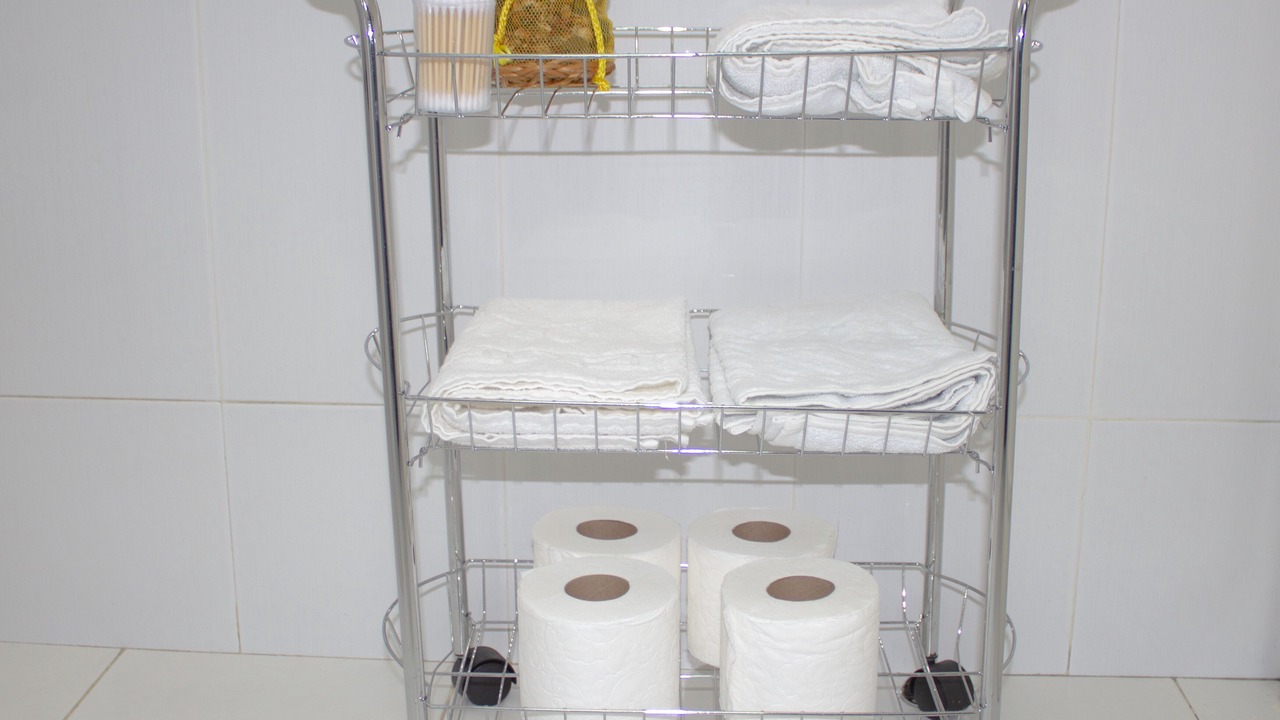 Photo of Bathroom in mtatsminda