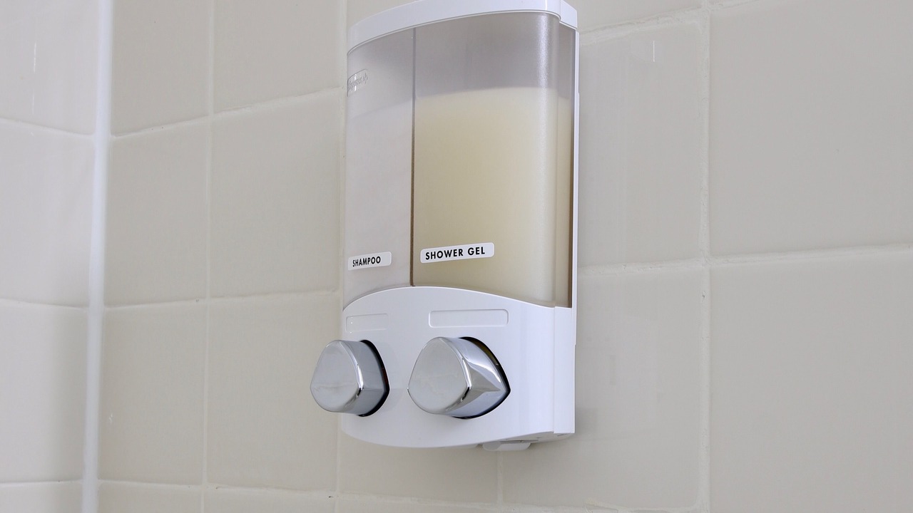 Photo of Bathroom in Kingman Park