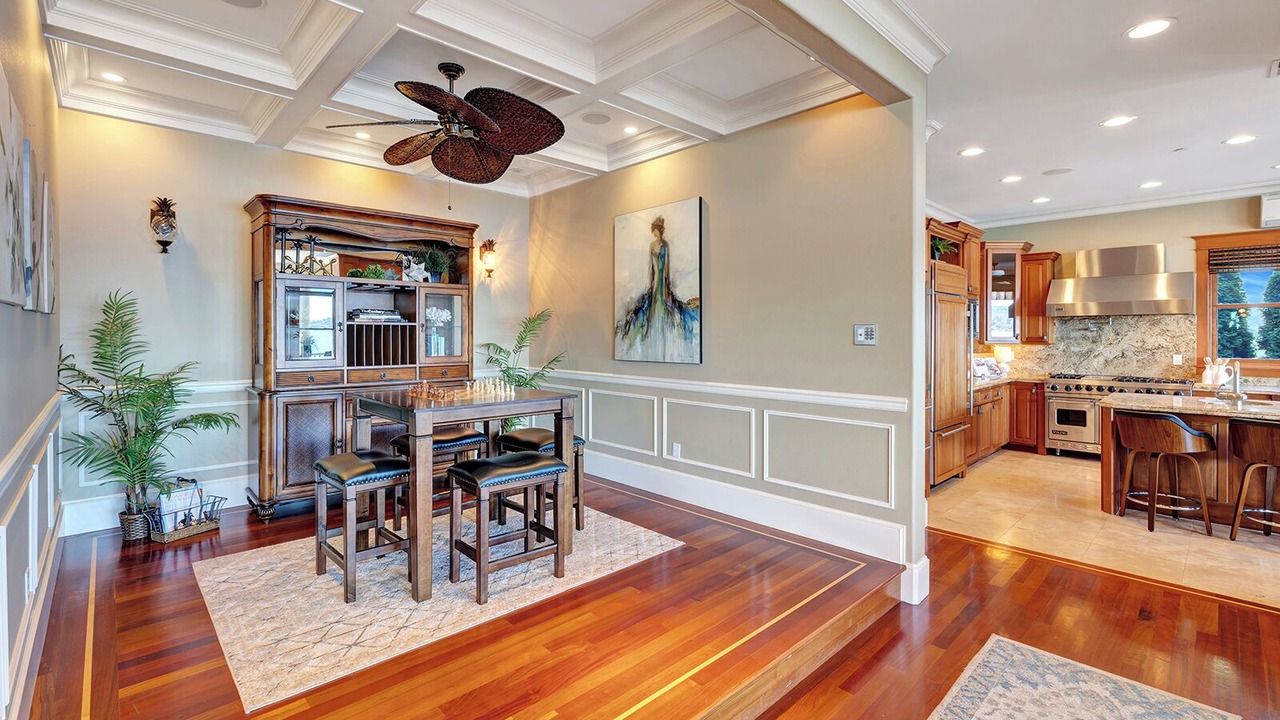 Photo of Bedroom in Bryn Mawr-Skyway