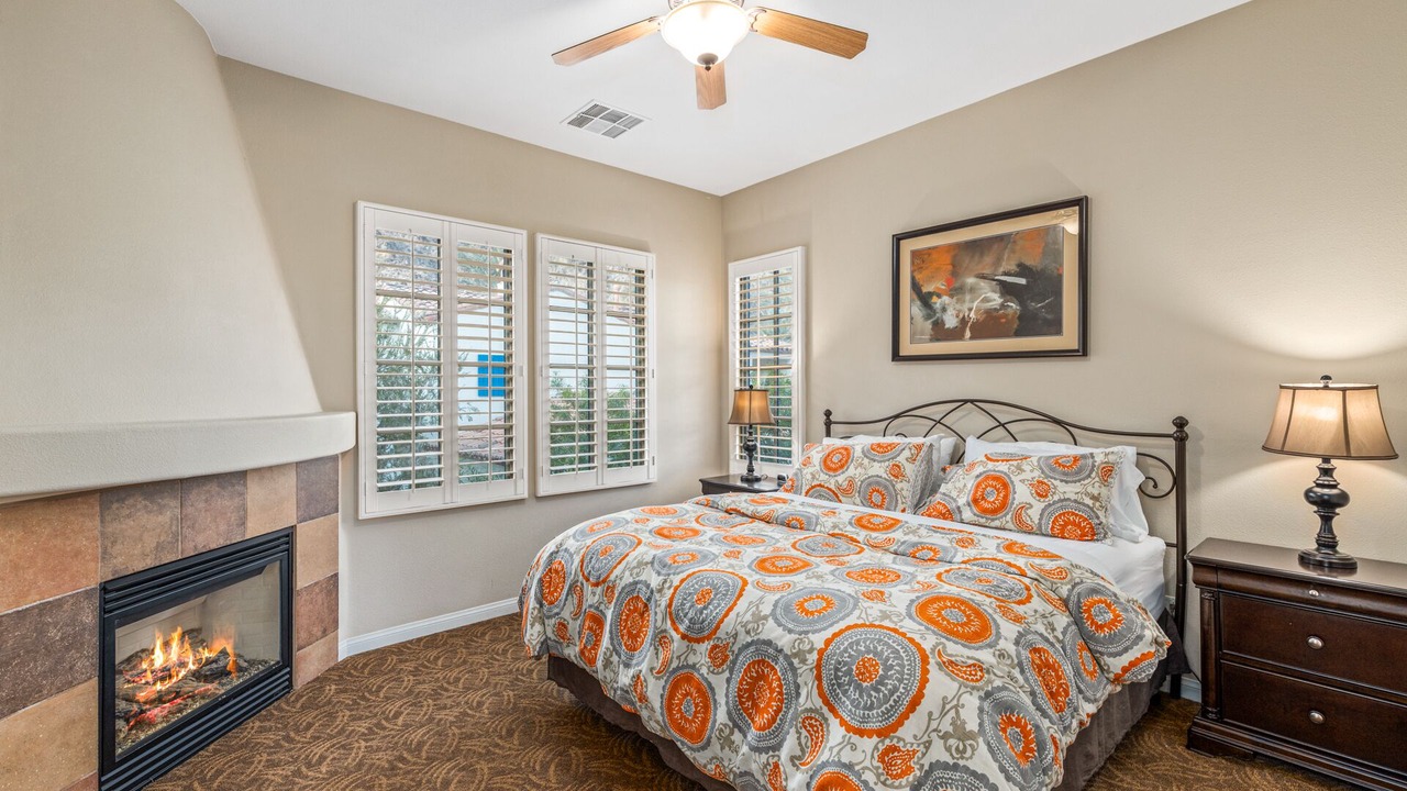 Photo of Bedroom in La Quinta
