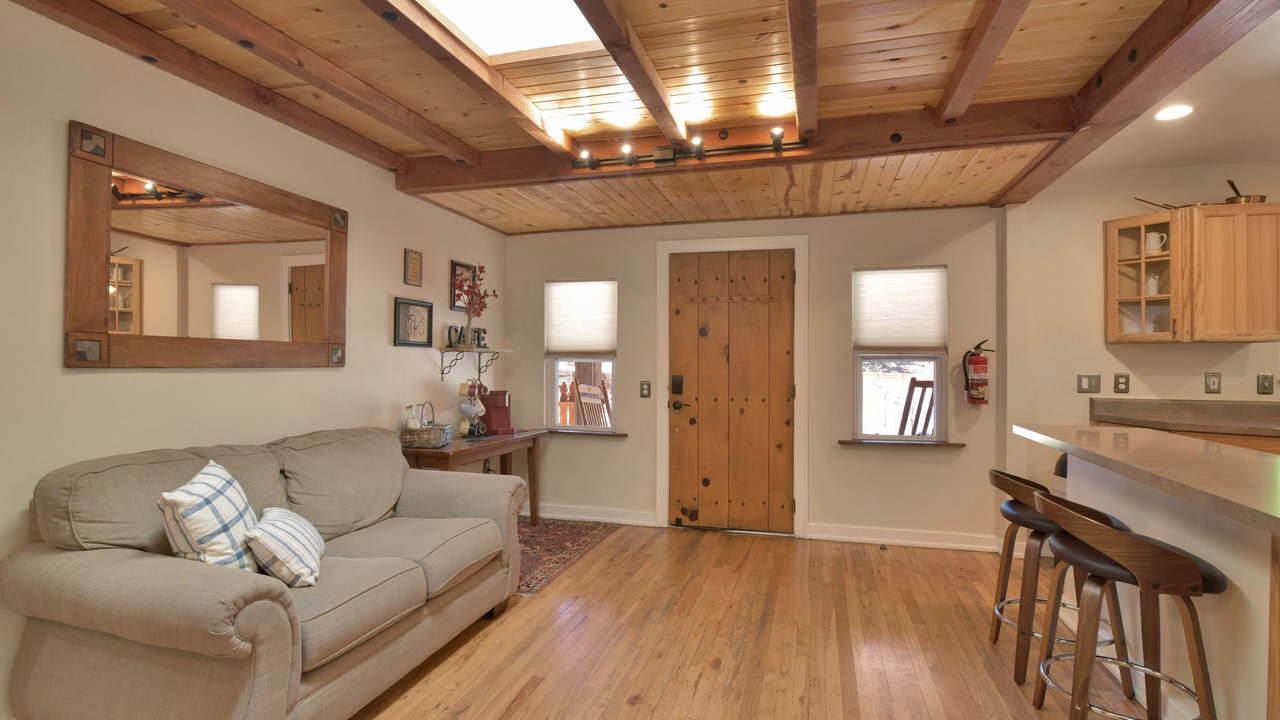 Photo of Livingroom in Prescott