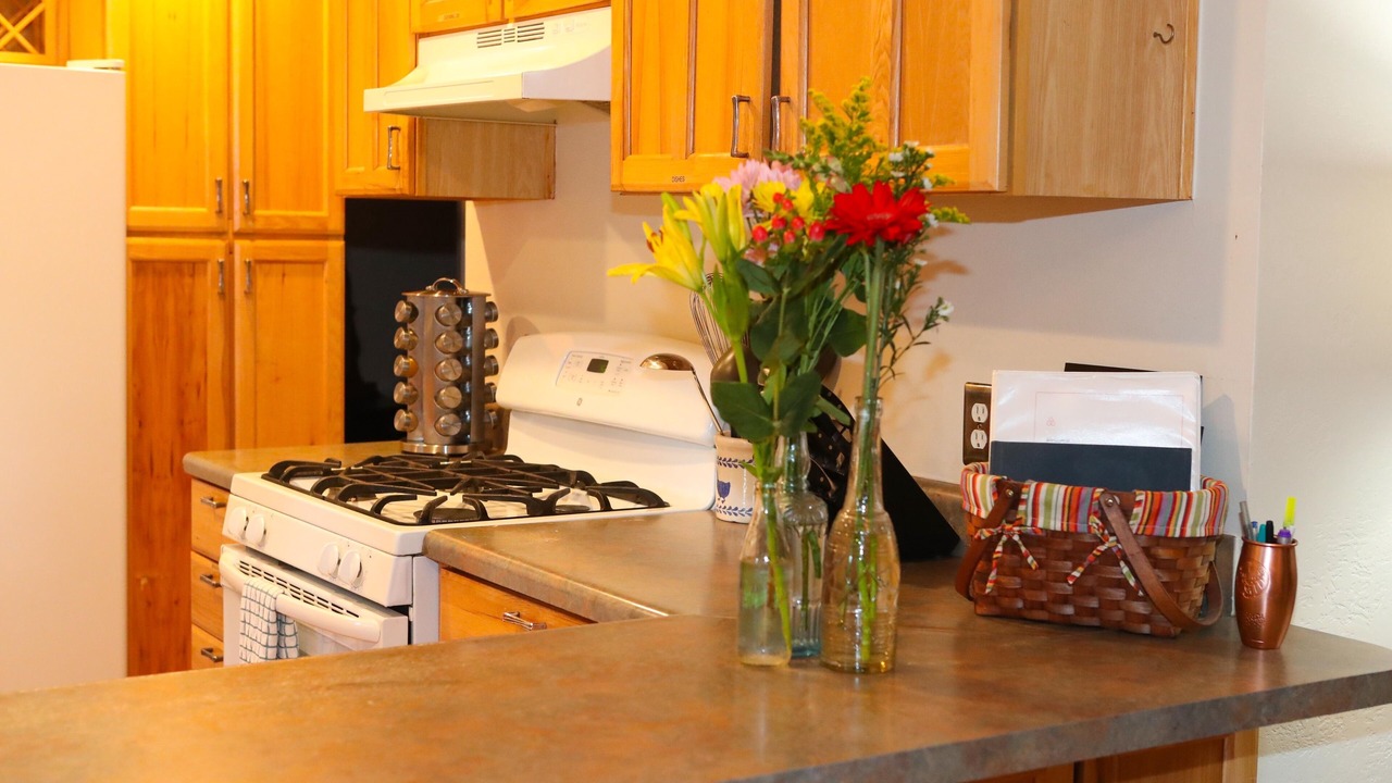 Photo of Kitchen in Prescott