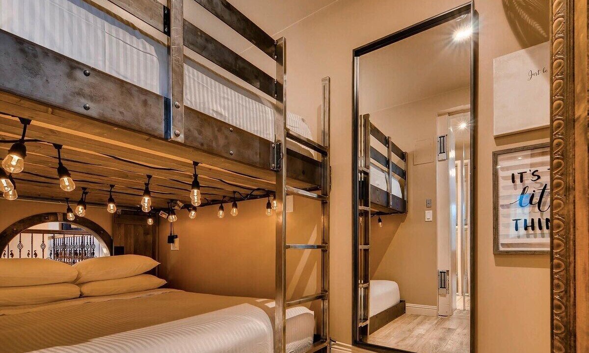 Photo of Bedroom in Trails North